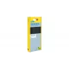 RAPID TOOLS yleinen kuumaliimapuikko musta 12 mm halkaisija EVA & hartsi liuotteeton - 1 kpl 5000211