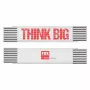 TOX THINK BIG puinen taittomitta 2 m (09969008/T)