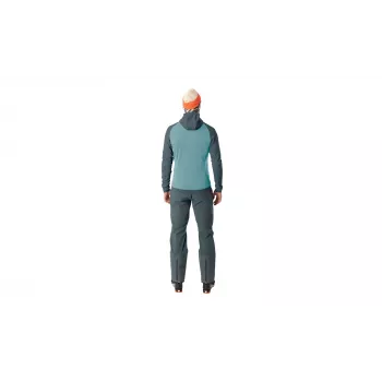Dynafit Radical PTC hupputakki miesten - Cinder / L