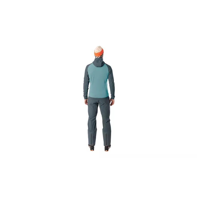 Dynafit Radical PTC hupputakki miesten - Cinder / L