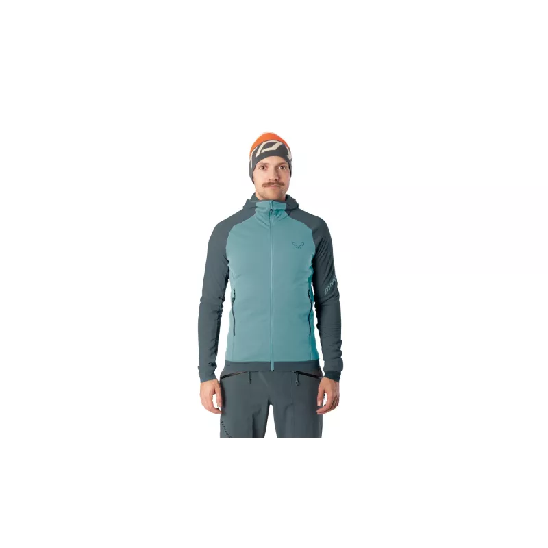 Dynafit Radical PTC hupputakki miesten - Cinder / L