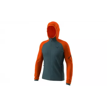 Dynafit Radical Polartec hupputakki miesten Alabama koko M