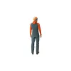 Dynafit Radical Polartec hupputakki miesten Alabama koko M