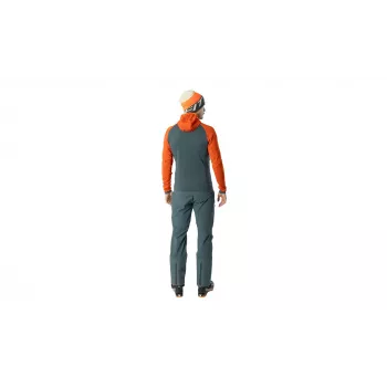 Dynafit Radical Polartec hupputakki miesten Alabama koko M