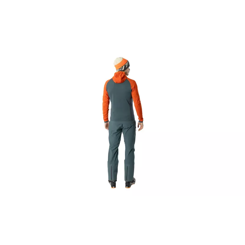 Dynafit Radical Polartec hupputakki miesten Alabama koko M