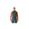 Dynafit Radical Polartec hupputakki miesten Alabama koko M
