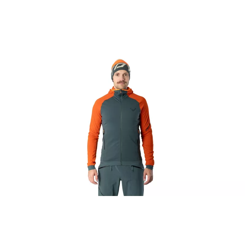Dynafit Radical Polartec hupputakki miesten Alabama koko M