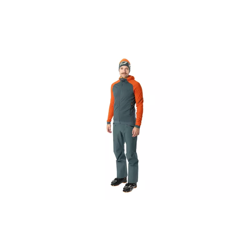 Dynafit Radical Polartec hupputakki miesten Alabama koko M