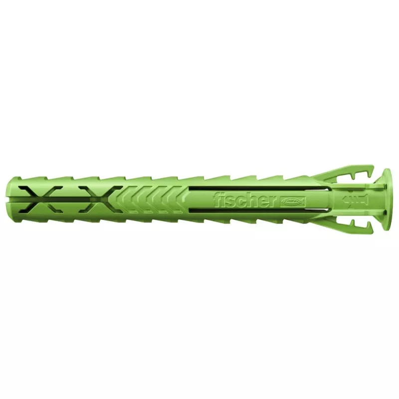 Fischer SX Plus Green proppu 65 mm 8 mm 567865 1 kpl