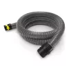 Kärcher imuletku NT DN 35, 2,5 m, Clip 2.0 -bajonetti 2.0, harmaa 2.889-134.0