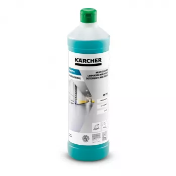 Kärcher FloorPro Multi puhdistusaine RM 756 1 l 6.295-913.0