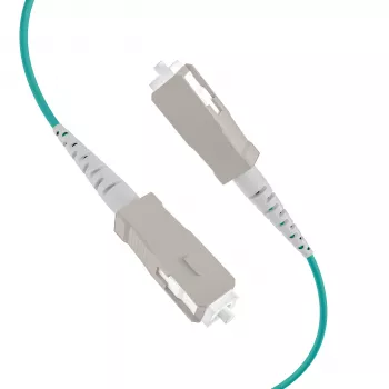 EFB Elektronik runkokaapeli U-DQ ZN BH OM3 8G 1x8 SC-SC 30m Dca LSZH - 30 m O8321S30OM3