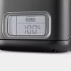 Kärcher BCU 260/36 BP akku 36V 7,5Ah litiumioni musta/harmaa 2.042-022.0