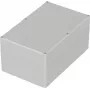 Bopla yleiskotelo 250 x 160 x 122 ABS vaaleanharmaa (RAL 7035) ET 241 63241000