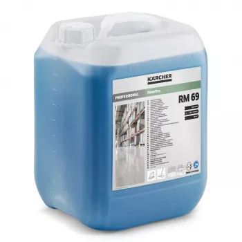 Kärcher 6.296-049.0 RM 69 10L FloorPro teollisuuspuhdistusaine tiiviste