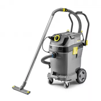Kärcher NT 50/1 K märkä- ja kuivaimuri 50L 1380W 1.148-470.0