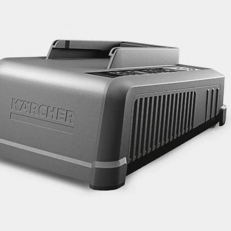 Kärcher Professional Battery Power+ pikalaturi 2.445-045.0