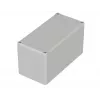 Bopla yleiskotelo 160 x 80 x 87 mm ABS vaaleanharmaa RAL 7035 ET 231 63231000