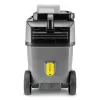 Kärcher Professional T 15/1 Bp Adv akkuimuri, 36V, 15L, HEPA 14, antrasiitti 1.355-350.0