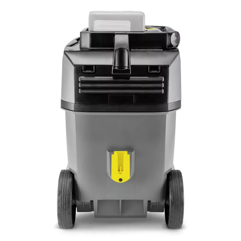 Kärcher Professional T 15/1 Bp Adv akkuimuri, 36V, 15L, HEPA 14, antrasiitti 1.355-350.0