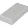 Bopla yleiskotelo 160 x 80 x 37 mm ABS vaaleanharmaa RAL 7035 ET 229 63229000
