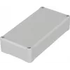 Bopla yleiskotelo 160 x 80 x 37 mm ABS vaaleanharmaa RAL 7035 ET 229 63229000