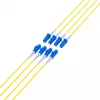 EFB Elektronik runkokaapeli U-DQ ZN BH OS2 8E 1x8 LC-LC 80m Dca LSZH - 80 m O8322S80OS2