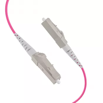 EFB Elektronik runkokaapeli U-DQ ZN BH OM4 4G 1x4 LC-LC 190m Dca LSZH O8303S190OM4
