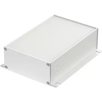 Bopla FILOTEC F 1048-160 WL alumiiniprofiilikotelo 105 x 48 x 160 mm 97218160.H
