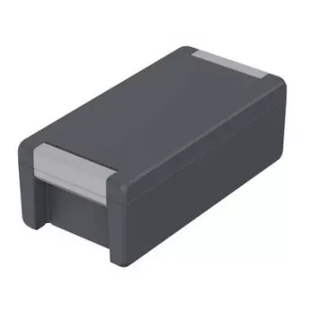 Bopla BA 241309-7024 yleiskotelo 259 x 128 x 90 mm alumiini grafiitinharmaa RAL 7024 00115234
