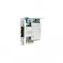 HPE Ethernet 10Gb 2-Port 570FLR-SFP+ verkkosovitin 717491-B21