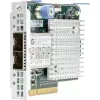 HPE Ethernet 10Gb 2-Port 570FLR-SFP+ verkkosovitin 717491-B21