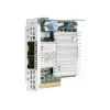 HPE Ethernet 10Gb 2-Port 570FLR-SFP+ verkkosovitin 717491-B21