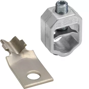 HAGER LVZAVK PEN-johdinklemmenlohko 300mm² V2N