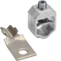 HAGER LVZAVK PEN-johdinklemmenlohko 300mm² V2N