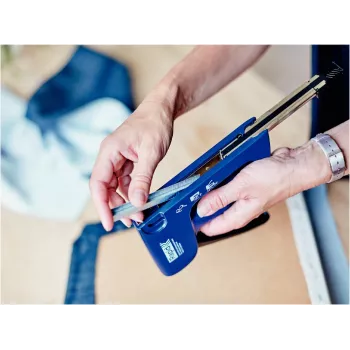 RAPID TOOLS Typ 53 hienolankaniitit 8 mm, sinkitty teräs, 5000 kpl (5000742)