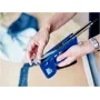 RAPID TOOLS Typ 53 hienolankaniitit 8 mm, sinkitty teräs, 5000 kpl (5000742)