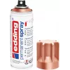 edding 5200 akryylisuihkemaali Noble Copper 200 ml 4-5200932