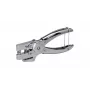 RAPID TOOLS RP05 silmukkapihdit 4 mm silmukoille, kromattu teräs, 30 arkin kapasiteetti 5001723
