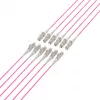 EFB Elektronik runkokaapeli U-DQ ZN BH OM4 12G 1x12 LC-LC 150 m Dca LSZH - 150 m (O8342S150OM4)