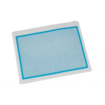 BOI Dokutech potilaan omaisuus slider-zip-pussi sininen/valkoinen, 10 kpl 9318-00061