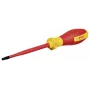 Bosch VDE eristetty Torx-ruuvitaltta TX30, 1000V, 205mm 1600A02NC9