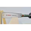 Bosch Professional Ryoba japanilainen terä 250 mm, kaksipuolinen, SK5-teräs 1600A02ZB9