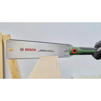 Bosch Professional Ryoba japanilainen terä 250 mm, kaksipuolinen, SK5-teräs 1600A02ZB9