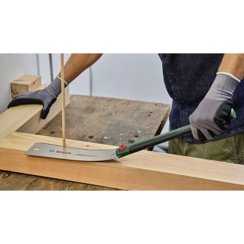 Bosch Professional Ryoba japanilainen terä 250 mm, kaksipuolinen, SK5-teräs 1600A02ZB9