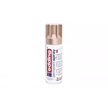 edding 5200 akryylispray-maali ruusukulta 200 ml 4-5200937