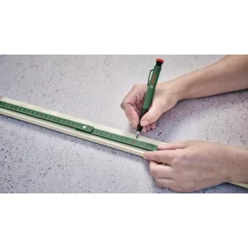 Bosch Professional grafiittilyijyt 2,8 mm 6 kpl 1600A032UU
