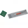 Bosch Professional grafiittilyijyt 2,8 mm 6 kpl 1600A032UU