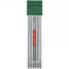Bosch Professional grafiittilyijyt 2,8 mm 6 kpl 1600A032UU