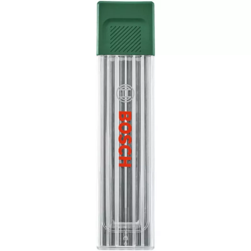 Bosch Professional grafiittilyijyt 2,8 mm 6 kpl 1600A032UU
